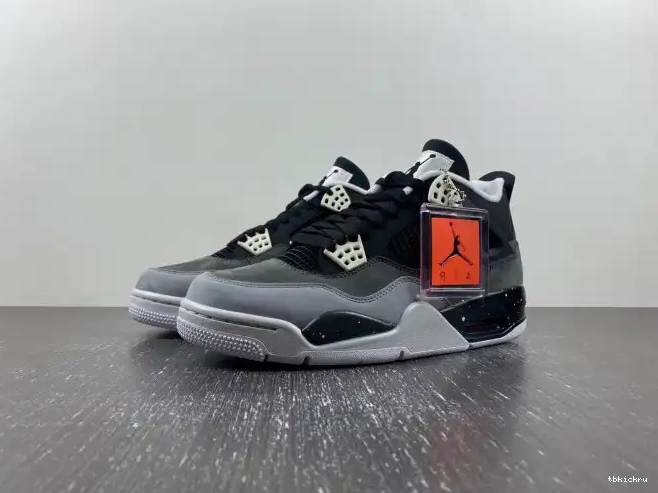 Reps TBK 626969-030 Jordan (2013) Fear 4 Pack Retro 0528